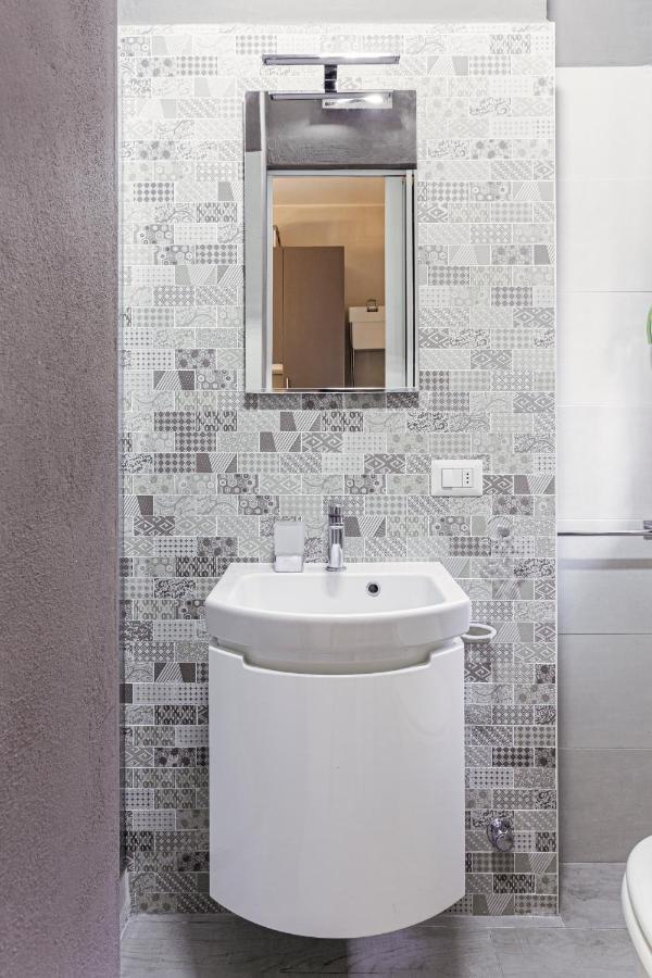 Appartamento Lush studio in Milan - Milano Centrale Esterno foto